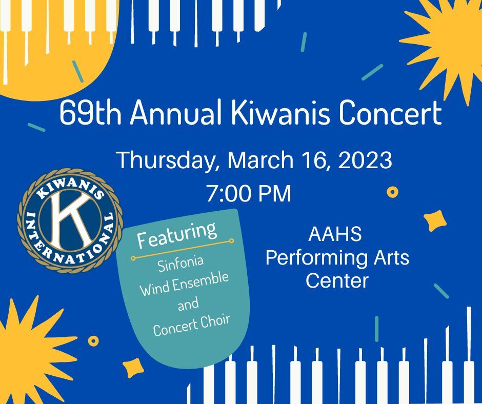  kiwanis concert promo image